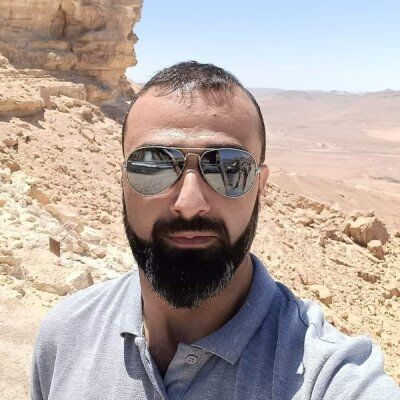PM לוגיסטיקה
