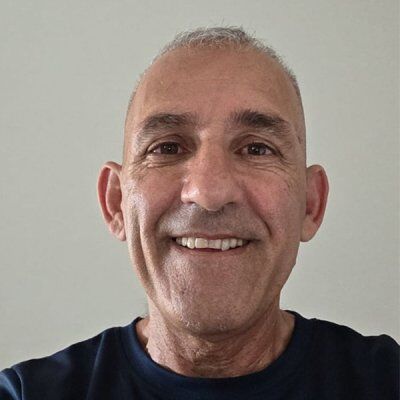 ניסים זרגרי