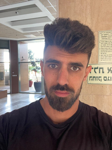 המוביל הדרוזי