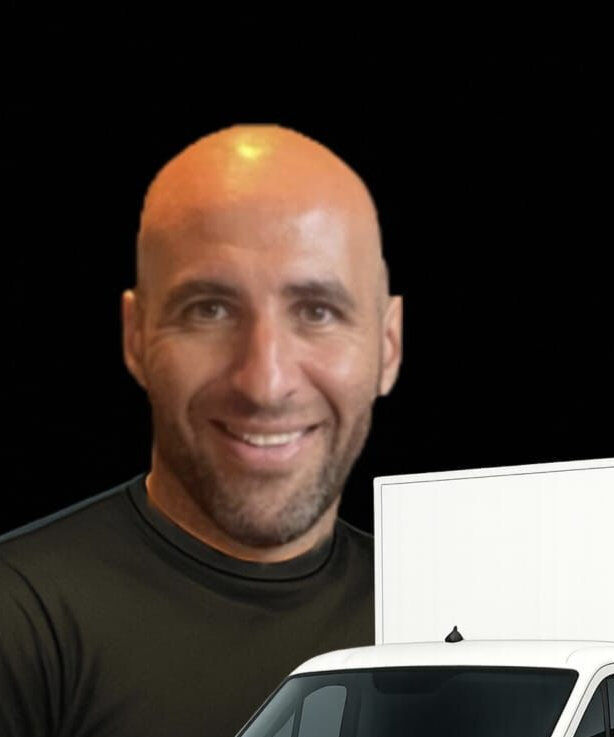 אורן הובלות